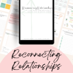 5 Day Devotional To Reconnect Your Relationships With God & Others