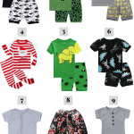 Amazon Favorites: The Best Kids Pajamas for Boys & Girls