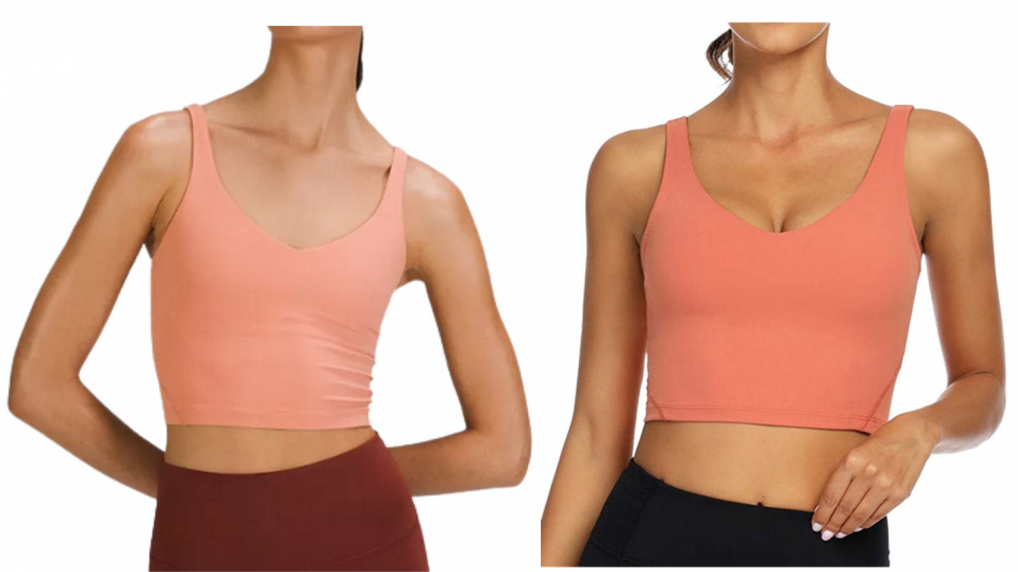 Lululemon Base Pace Dupe  International Society of Precision