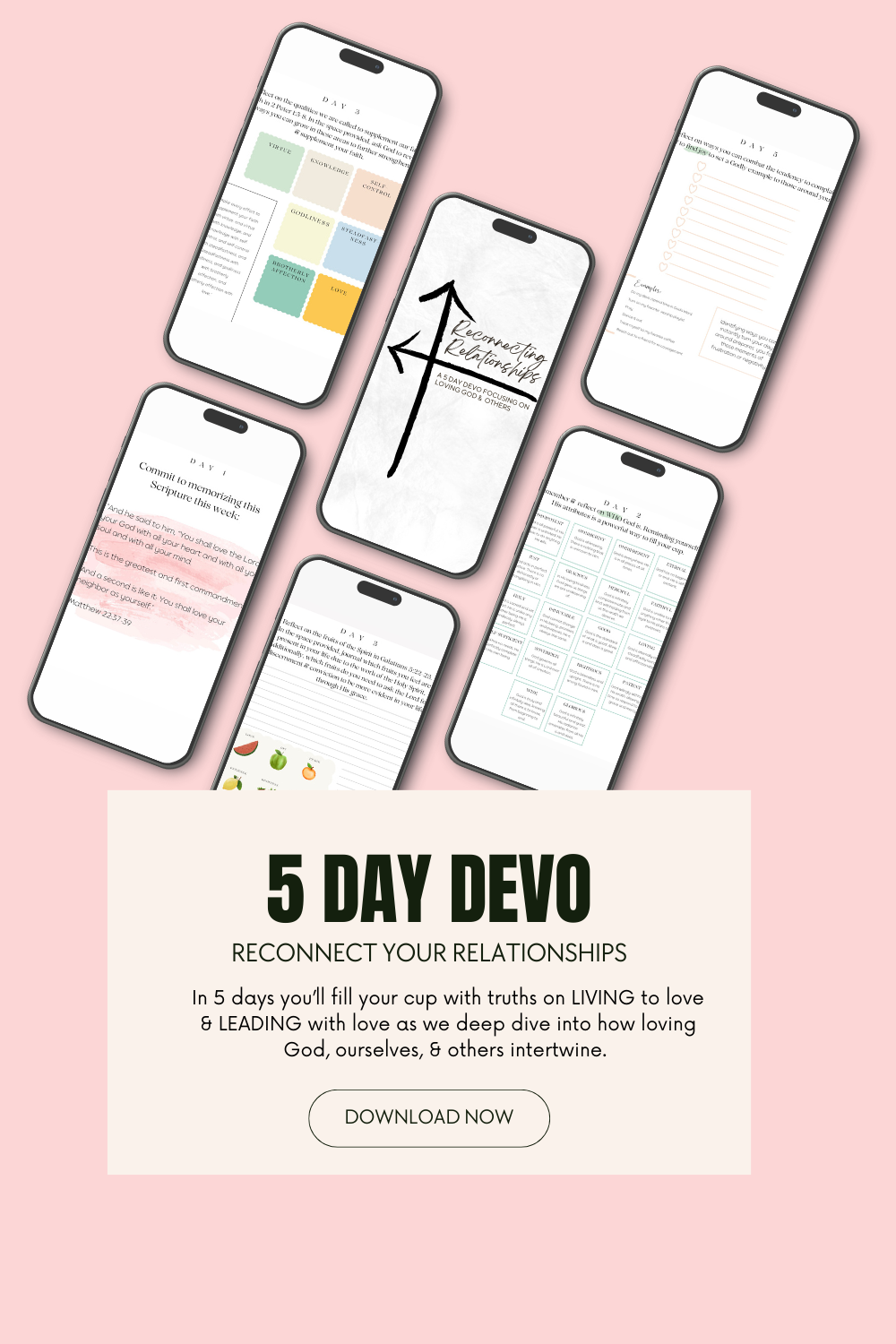 Heather Brown from HEALTHY by Heather Brown podcast and My Life Well Loved, shares health & wellness tips for busy moms looking to reconnect your relationships with a free 5 day devotional.