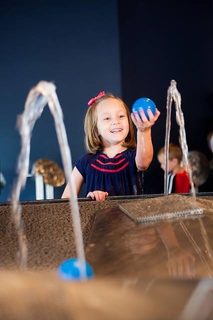 Birmingham’s Best Indoor Activities for Kids