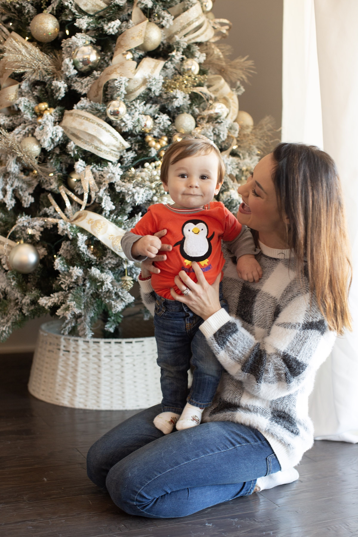 Holiday Gift Guide: Top 10 Walmart Educational Toys For Babies by Life + Style blogger, Heather Brown // My Life Well Loved