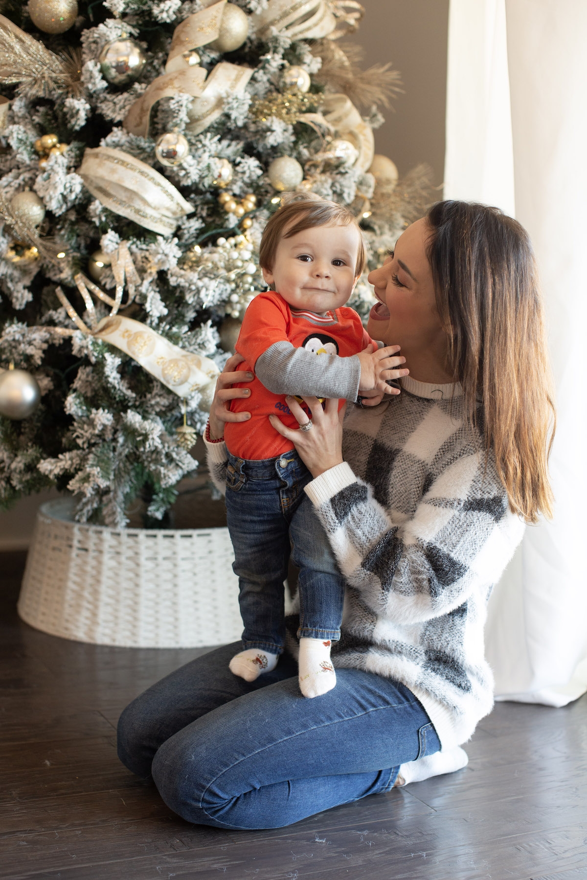 Holiday Gift Guide: Top 10 Walmart Educational Toys For Babies by Life + Style blogger, Heather Brown // My Life Well Loved