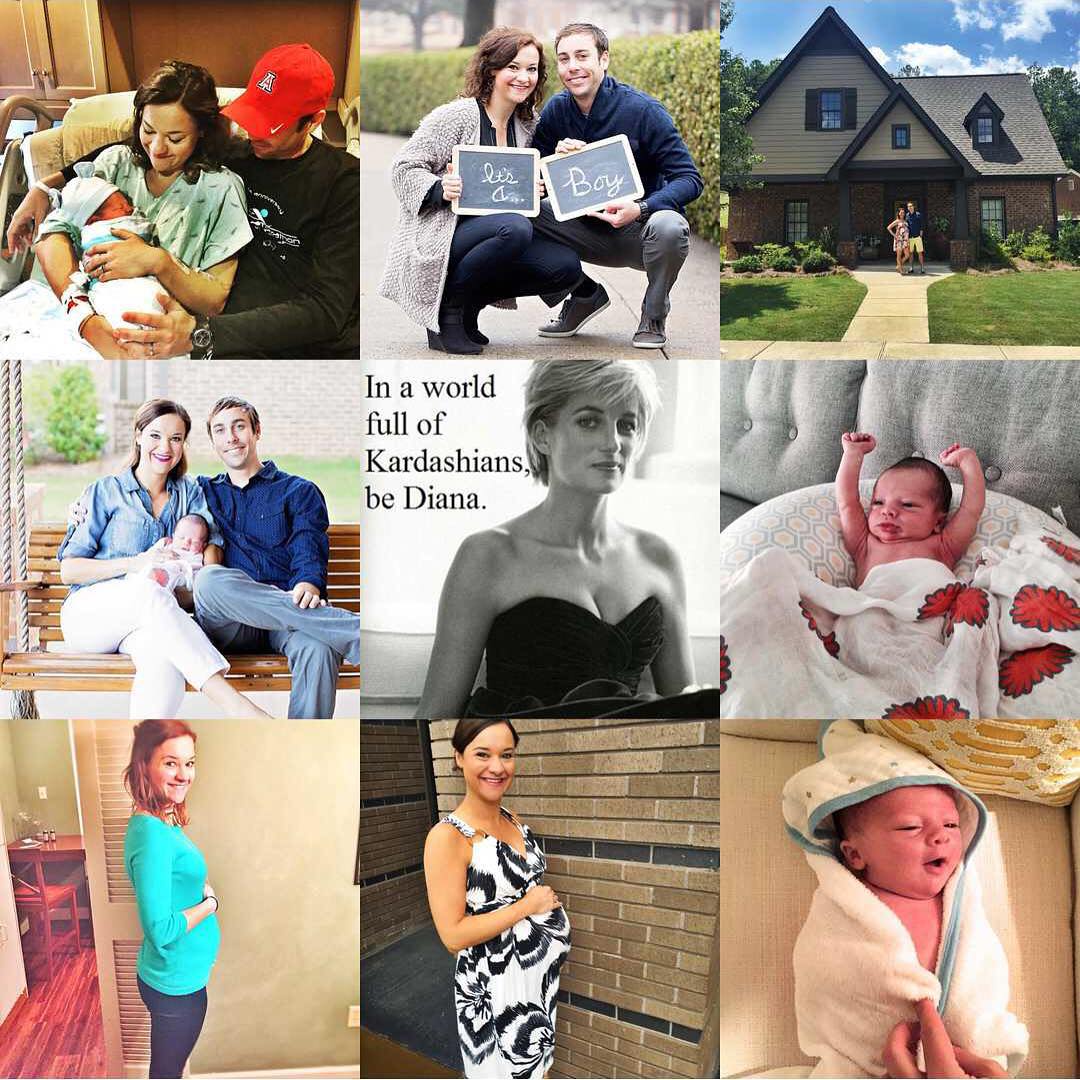 My Life Well Loved: Most Popular of 2015
