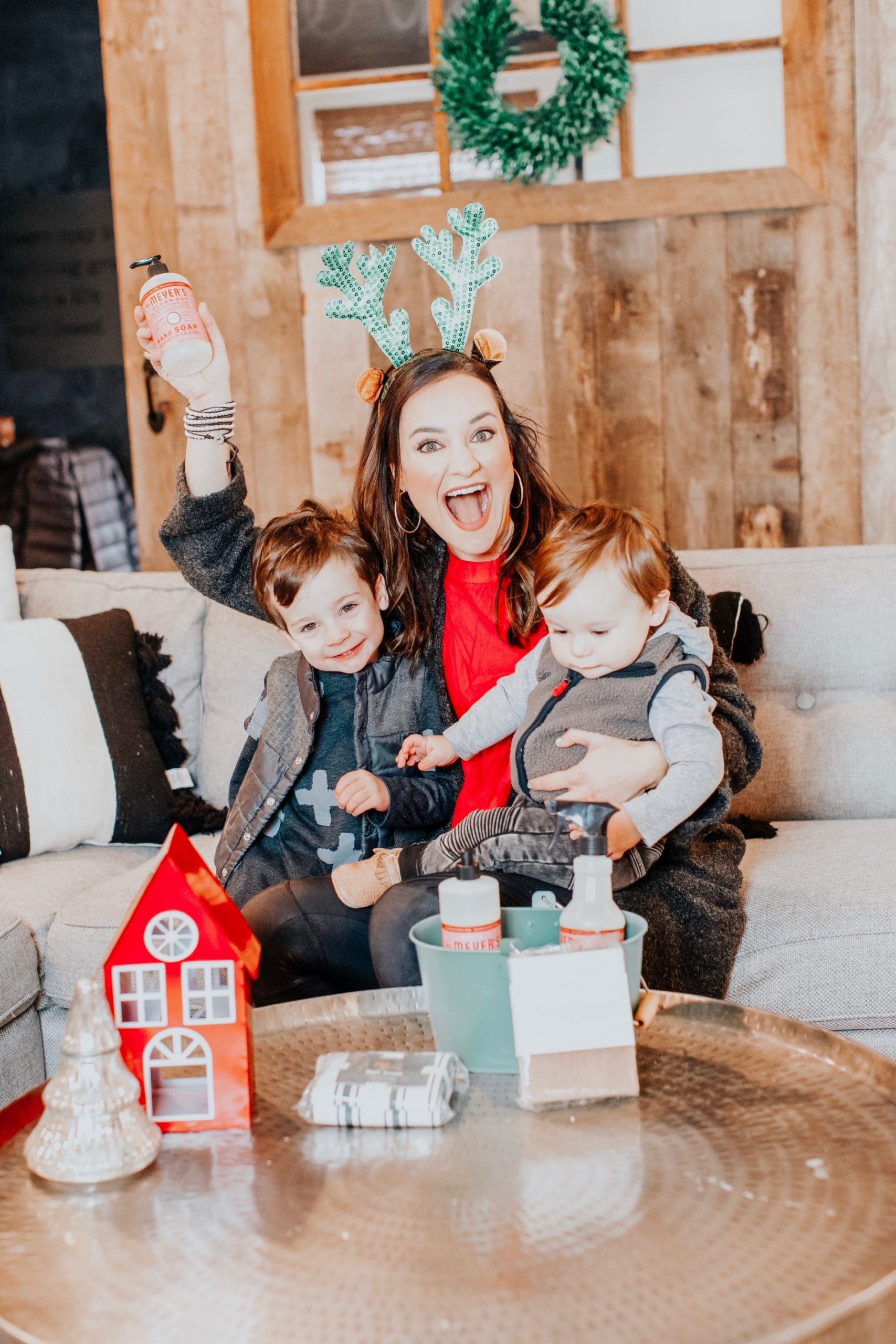 12 Days of Giveaways Day 2 by Life + Style Blogger, Heather Brown // My life Well Loved