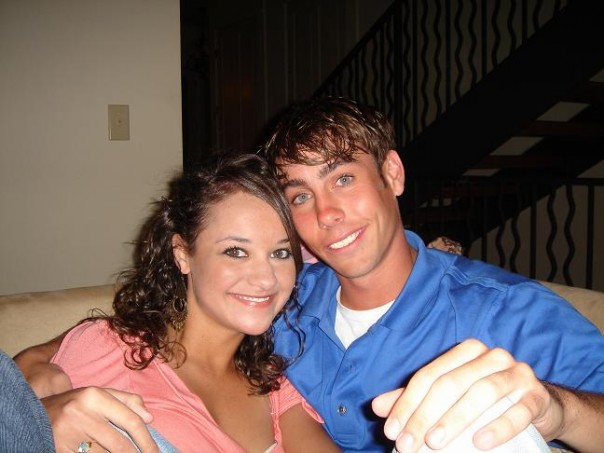 Spring Break Sophomore Year (Dating for 1 year)