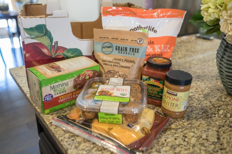 Best Food to Buy at Costco: Top 100+ Healthy Costco Recommendations from Moms by Alabama lifestyle blogger My Life Well Loved