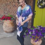 Fit Chic: Kimono Athleisure Wear