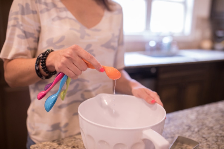 Favorite Kitchen Gadgets from Heather Brown of MyLifeWellLoved.com