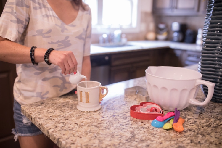 Favorite Kitchen Gadgets from Heather Brown of MyLifeWellLoved.com