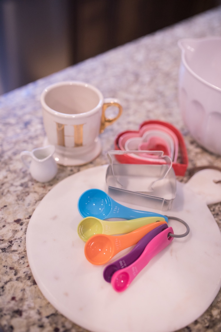 Favorite Kitchen Gadgets from Heather Brown of MyLifeWellLoved.com // Kitchen Tools every kitchen should have