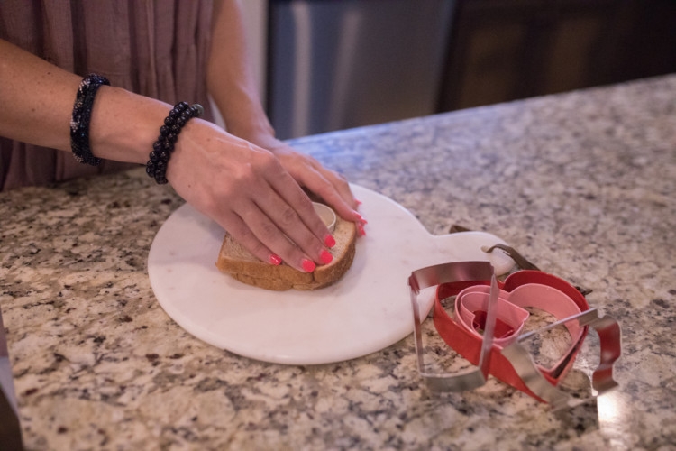 Favorite Kitchen Gadgets including cookie cutter from Heather Brown of MyLifeWellLoved.com