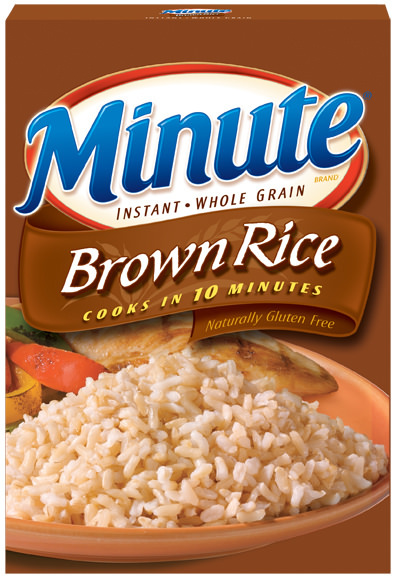 Brown Rice