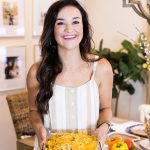 Simple Family Dinners: Easy Mexican Chicken Casserole