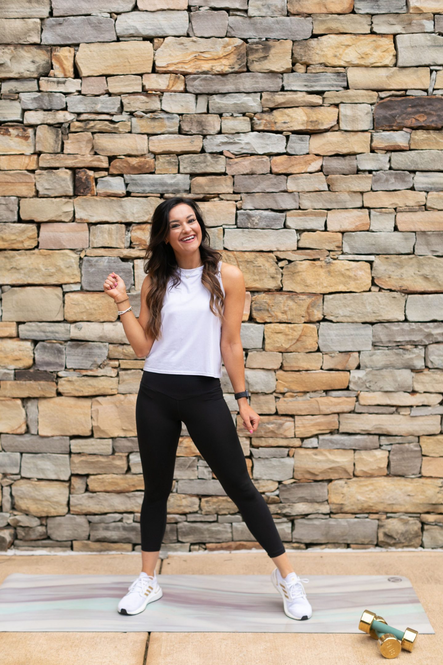heather brown Alabama blogger