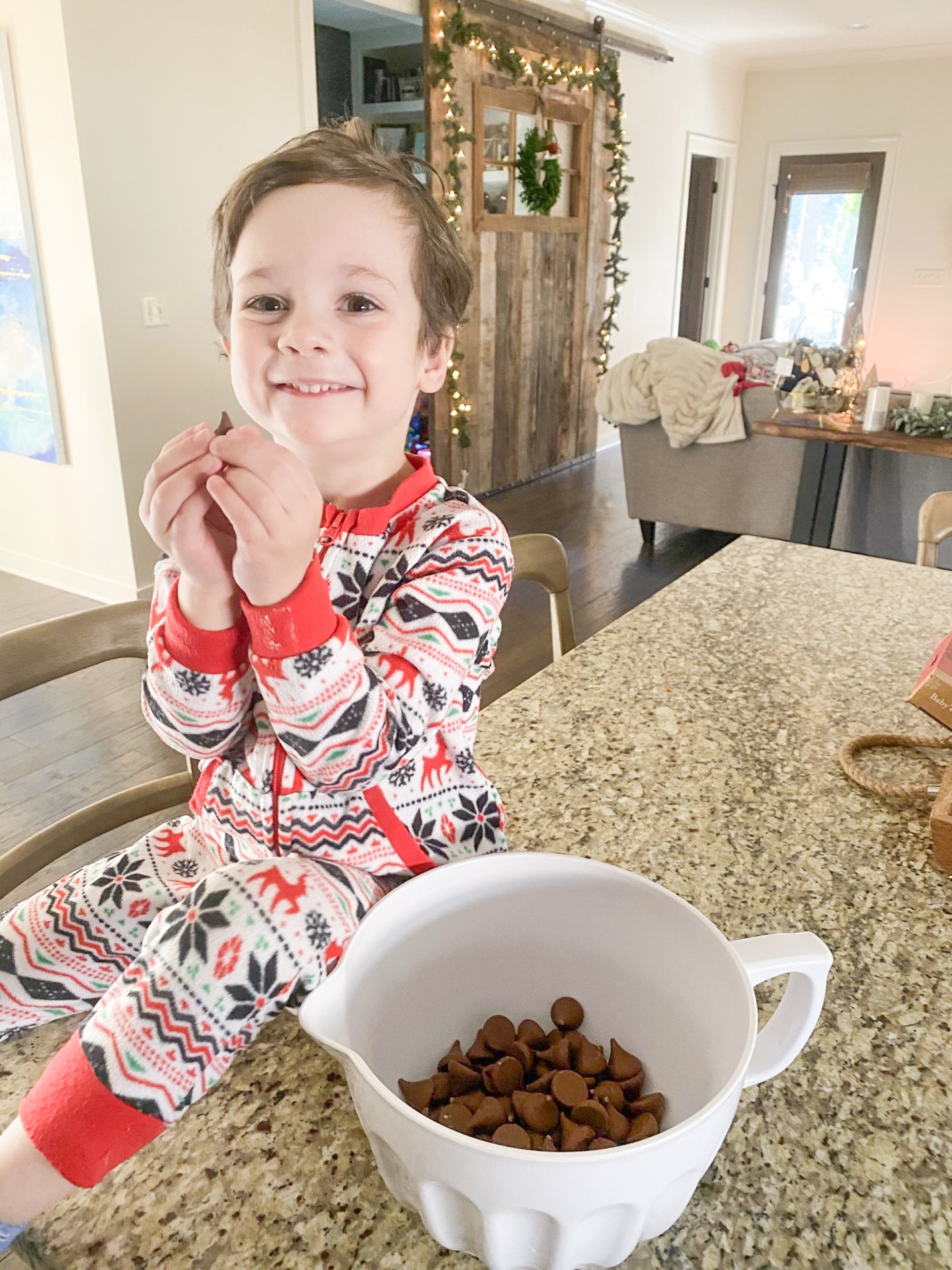 Christmas 2019 Recap by Life + Style blogger, Heather Brown // My life Well Loved