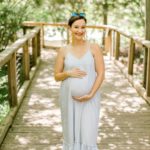 Twenty-Five Weeks Pregnant Bumpdate