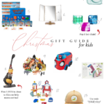 A Complete Holiday Gift Guide For Kids: 16 Gift Ideas They’ll Love