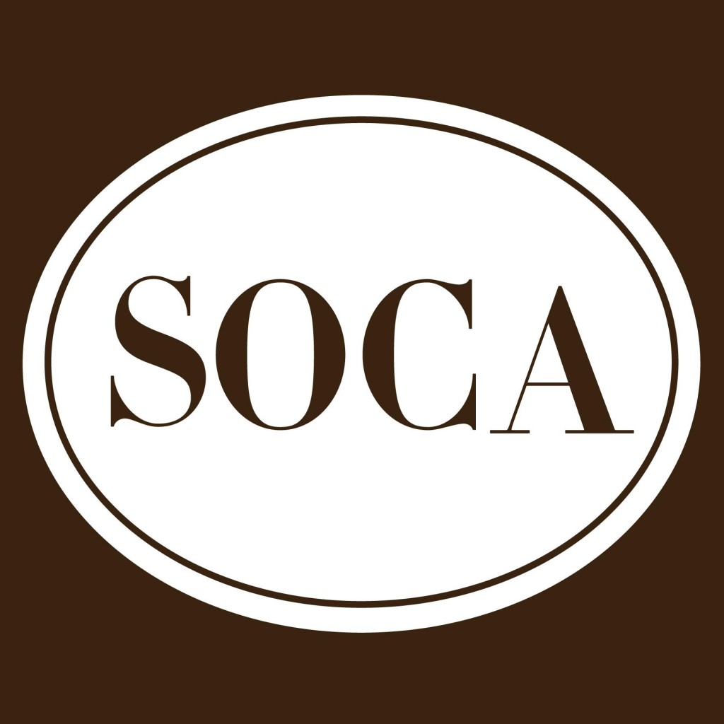 Soca Gift Card