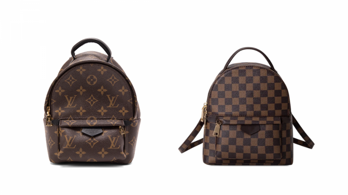 The Best Louis Vuitton Dupes From $20 - TheBestDupes