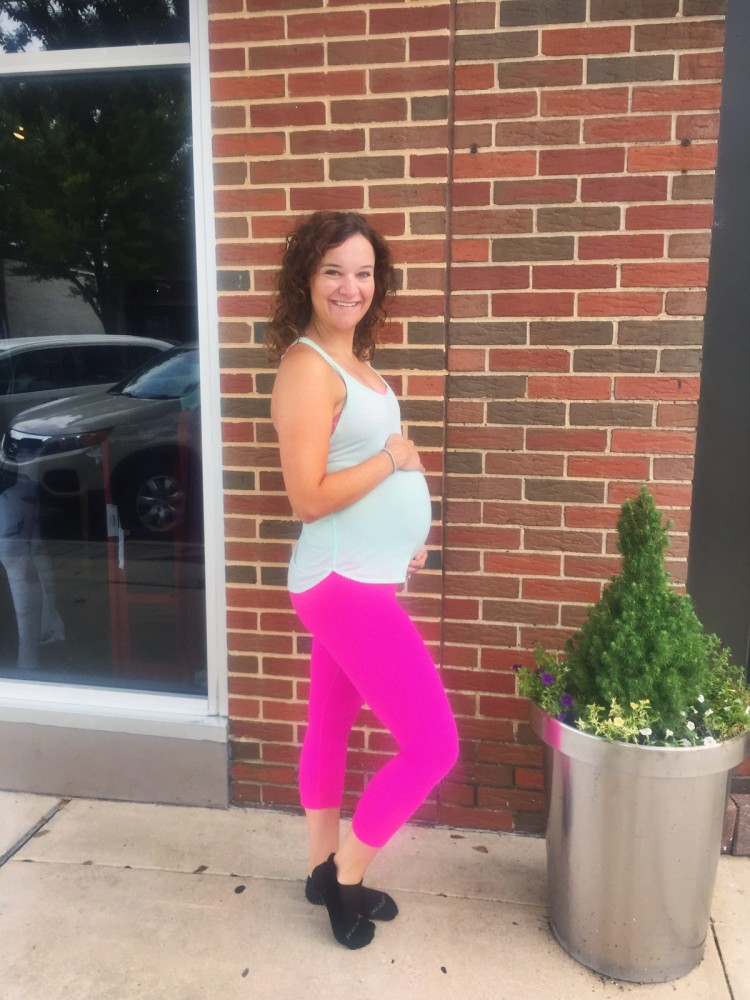 31 Weeks Pregnant- My Life Well Loved