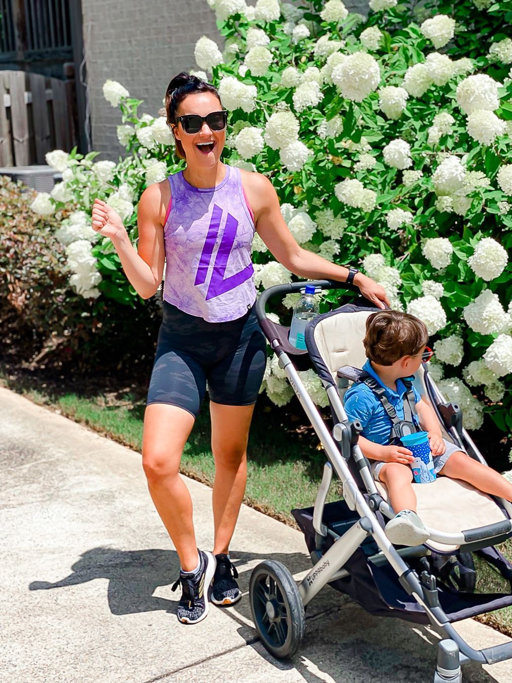 Lifestyle + fashion blogger, My Life Well Loved, shares her best Lululemon dupes for women this season! Click NOW to shop!