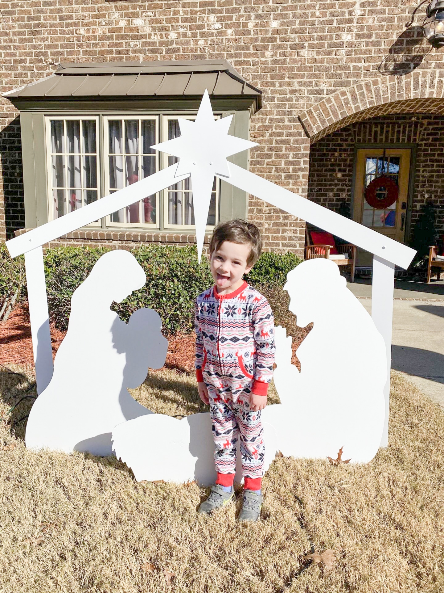 Christmas 2019 Recap by Life + Style blogger, Heather Brown // My life Well Loved