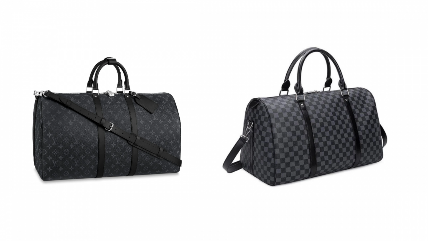 Louis Vuitton lookalikes by Alabama Mommy + Fashion blogger, Heather Brown // My Life Well Loved 