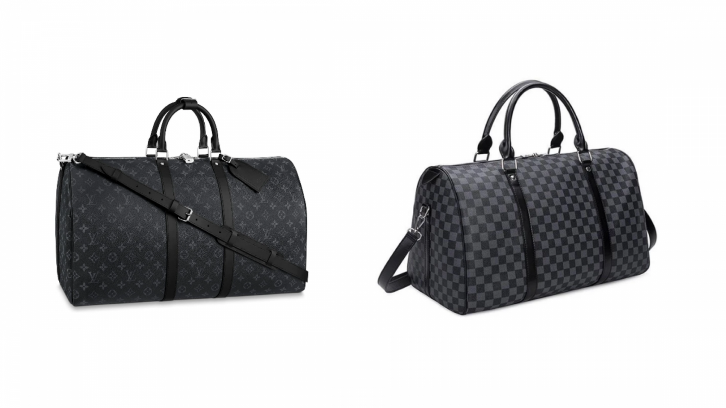 The Best Louis Vuitton Lookalikes For LESS! - Healthy By Heather Brown