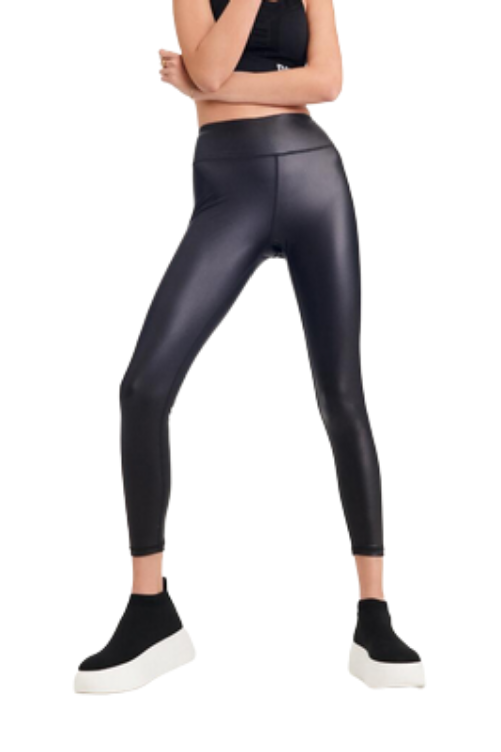 SPANX LEGGINGS DUPE+REVIEW, Gallery posted by Lexirosenstein