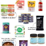 Amazon Favorites: A Complete Healthy + Mostly Whole30 Shopping List