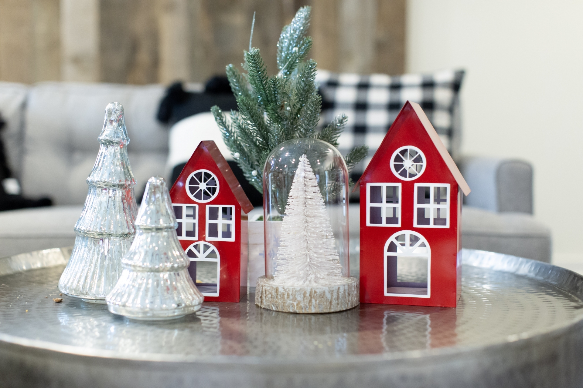 The Best Amazon Christmas Decorations For Your Home + Other Favorites From Target, Walmart, & Etsy by Life + Style Blogger, Heather Brown // My Life Well Loved