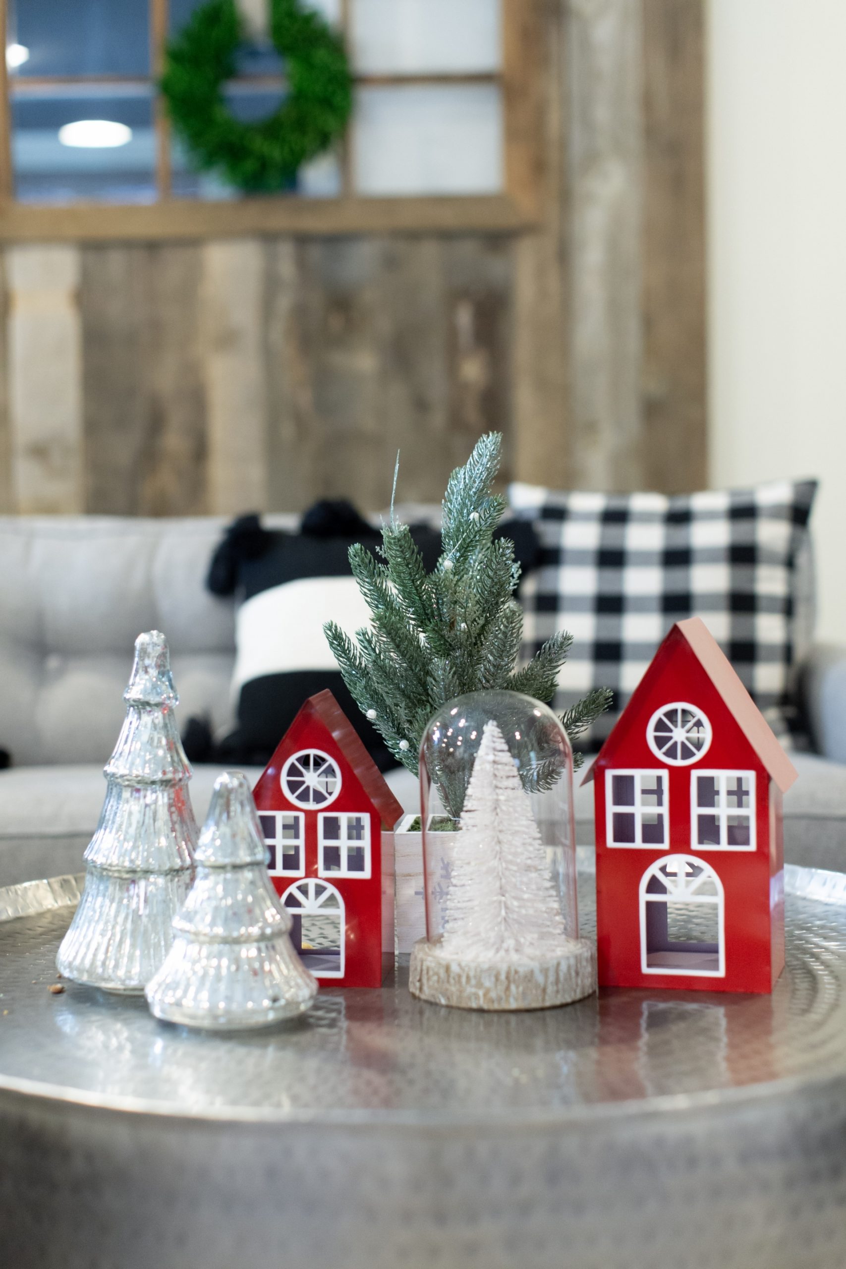 The Best Amazon Christmas Decorations For Your Home + Other Favorites From Target, Walmart, & Etsy by Life + Style Blogger, Heather Brown // My Life Well Loved