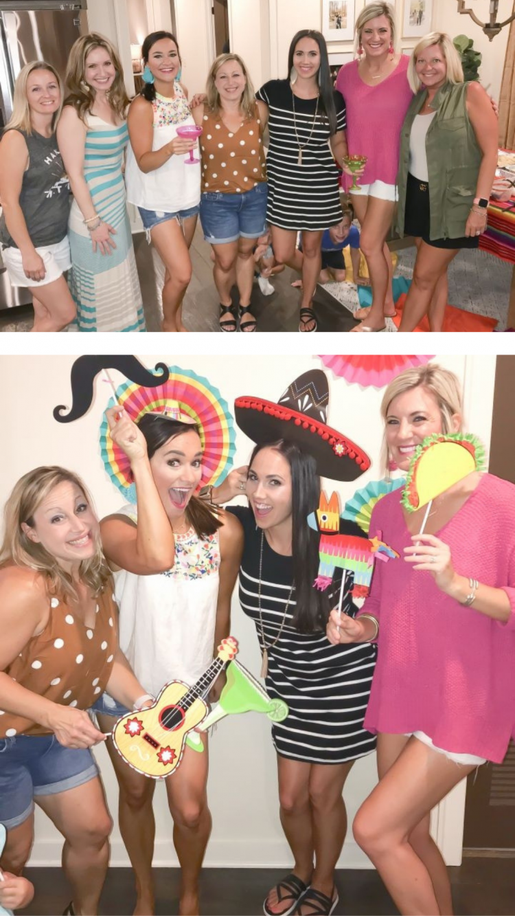 Finn's Fiesta First Birthday Party + Essentials to Create Your Own by Life + Style blogger, Heather Brown // My Life Well Loved