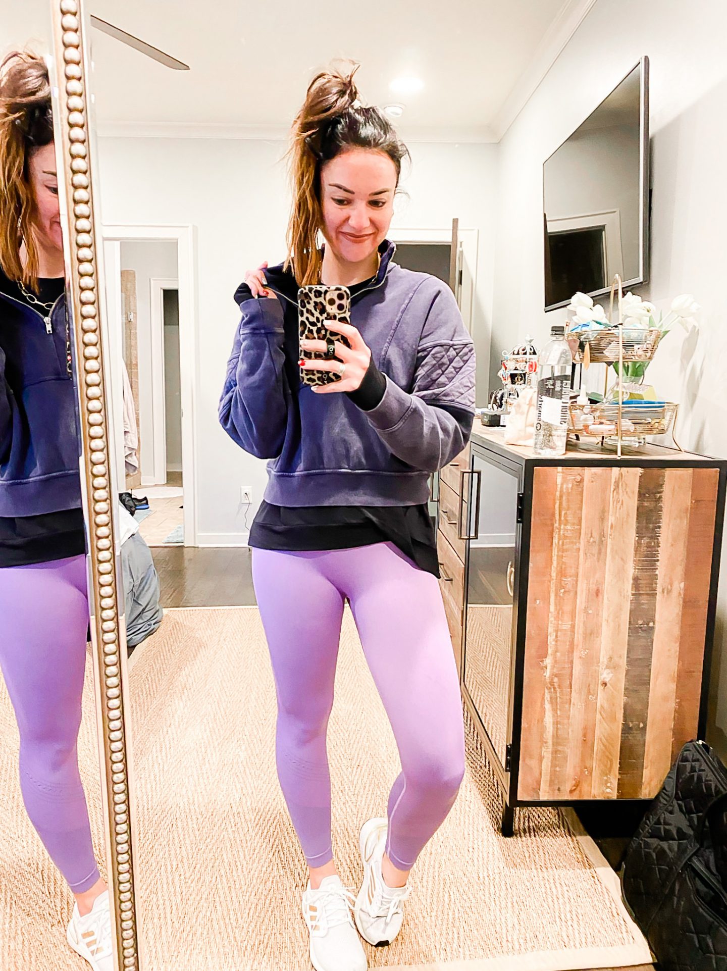 The Best Target Activewear For Your Entire Family by Alabama Fitness + Style blogger, Heather Brown // My Life Well Loved