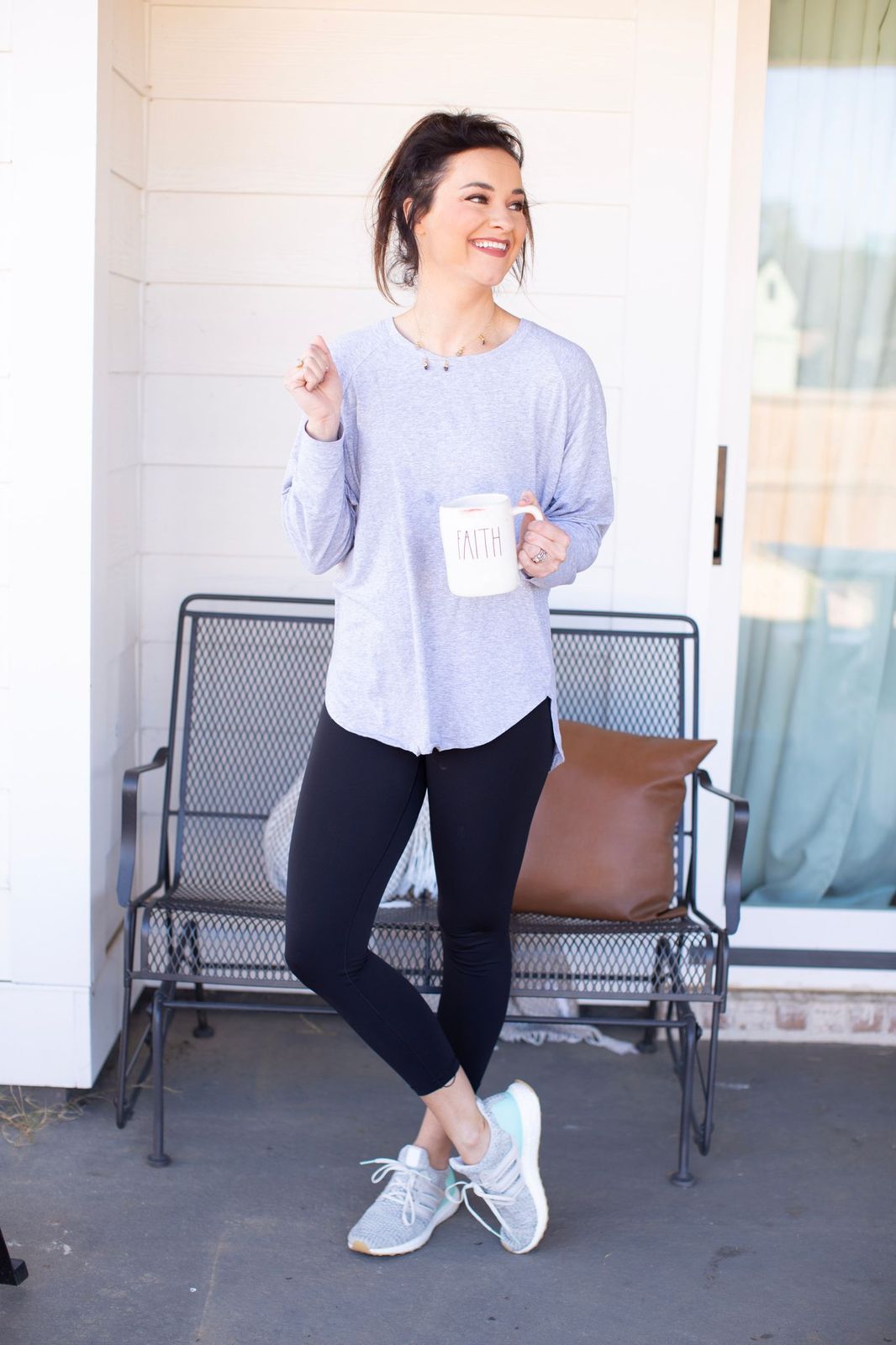 Looks For Less: The Best Lululemon Dupes - Healthy By Heather Brown