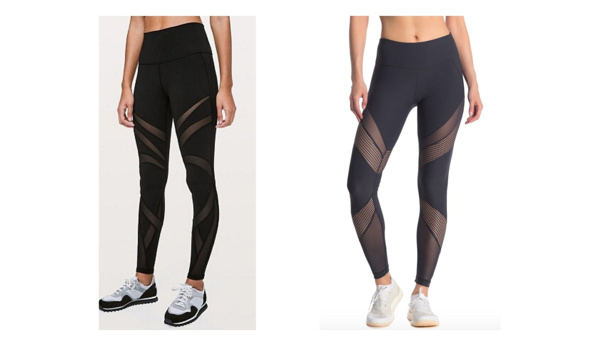 Lululemon Align Dupes Aerie Leggings  International Society of Precision  Agriculture