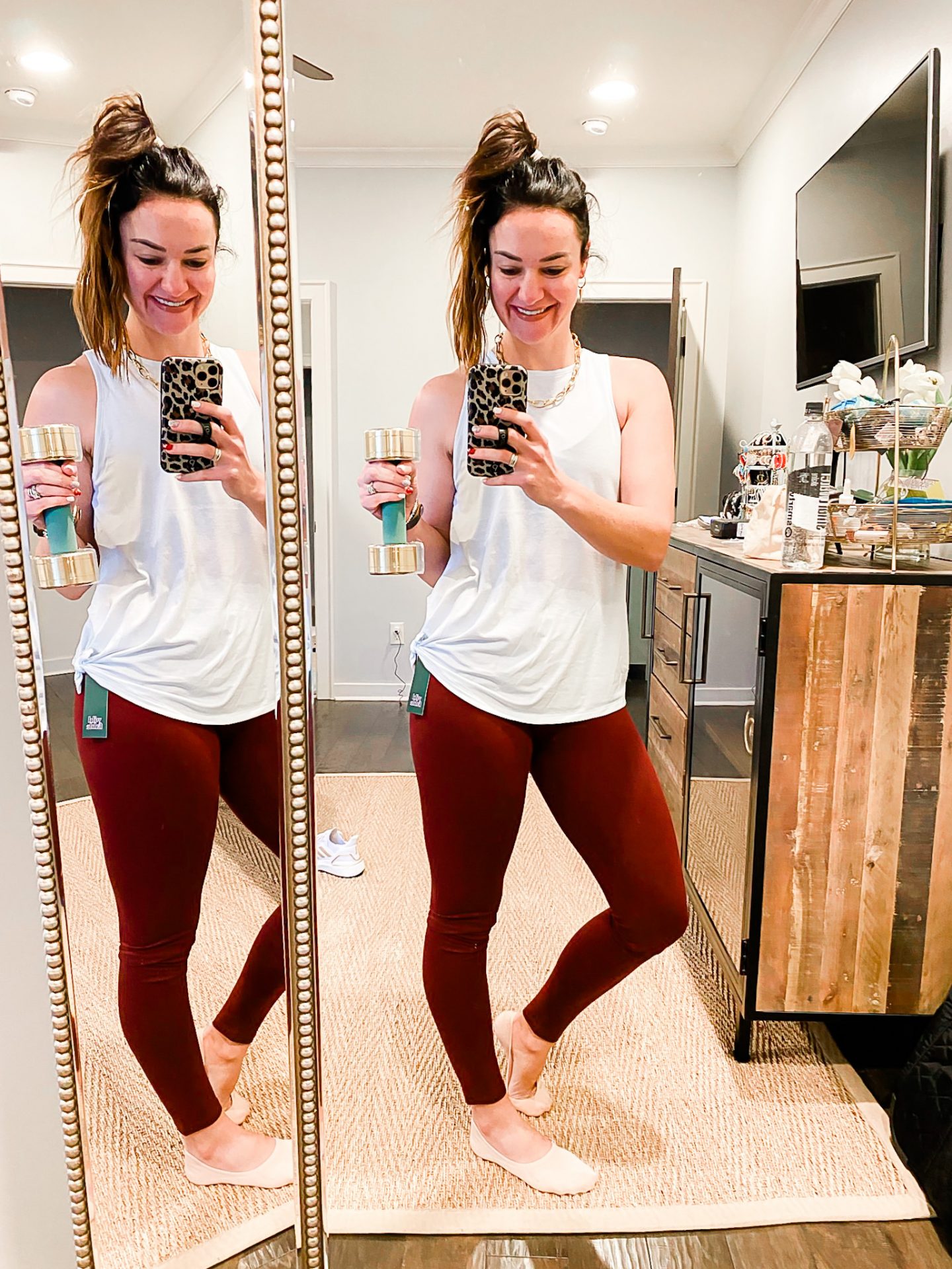 The Best Target Activewear For Your Entire Family by Alabama Fitness + Style blogger, Heather Brown // My Life Well Loved