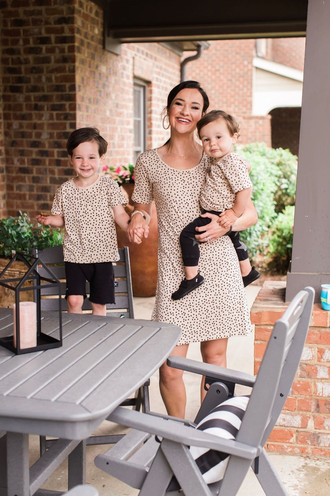 How To Manage Two Kids by Alabama Mommy + Lifestyle blogger, Heather Brown // My Life Well Loved