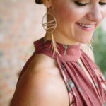 Easy 5 Minute Updo for the Mom on the Go