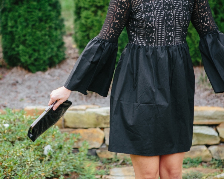 Winter Dresses for the Mom on the Go from Alabama Blogger Heather of MyLifeWellLoved.com