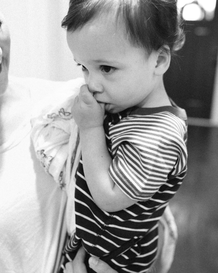 Leyton's 2 Year Old Birthday by AL mom blogger My Life Well Loved