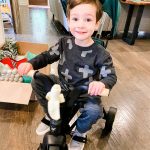 Dear Leyton: Birthday Wishes For My 5 Year Old Son