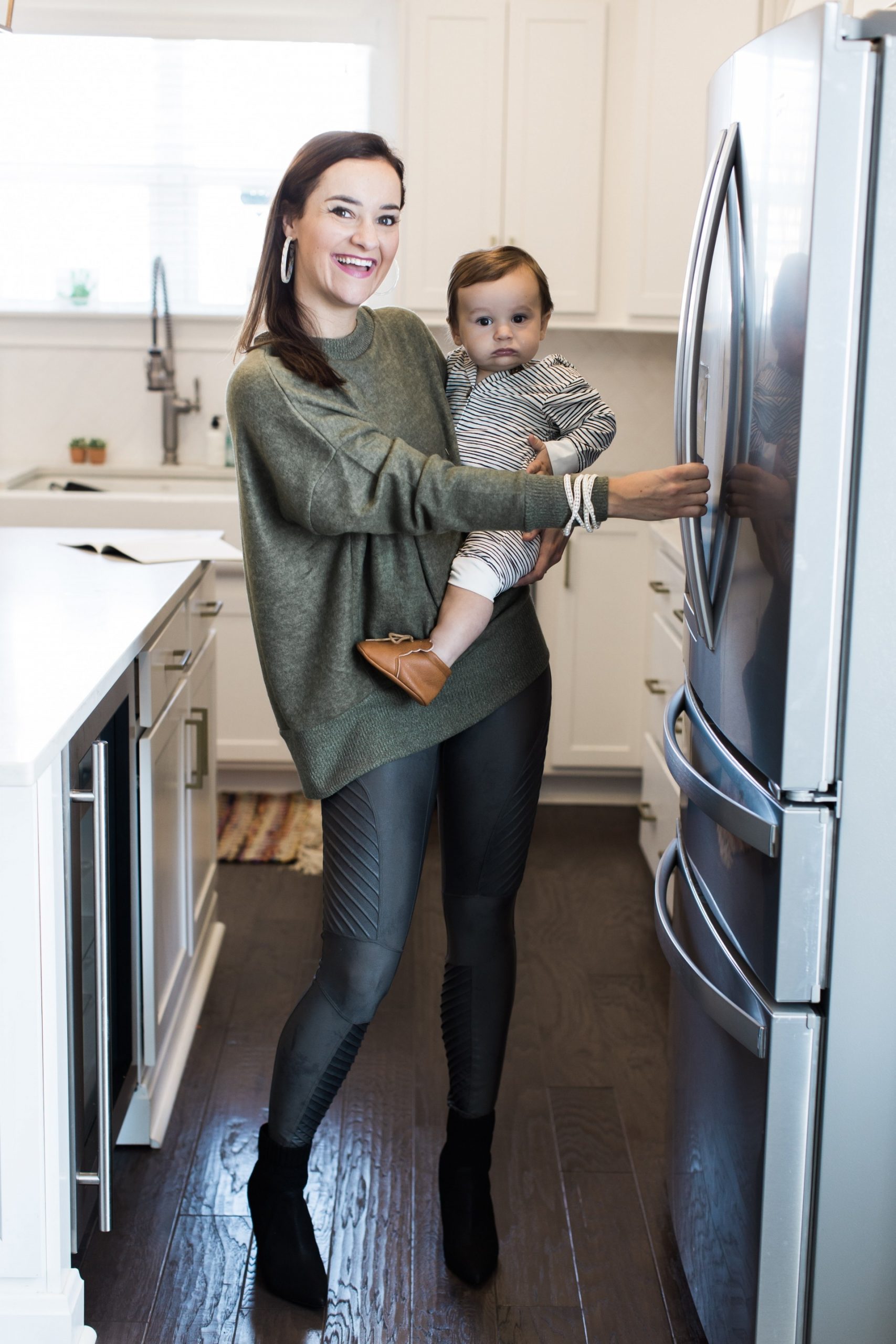 Meal Planning 101 For Busy Moms by Alabama Life + Style Blogger, Heather Brown // My Life Well Loved