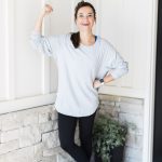 Holiday Workout: Holiday Honey Hustle Challenge Week 7