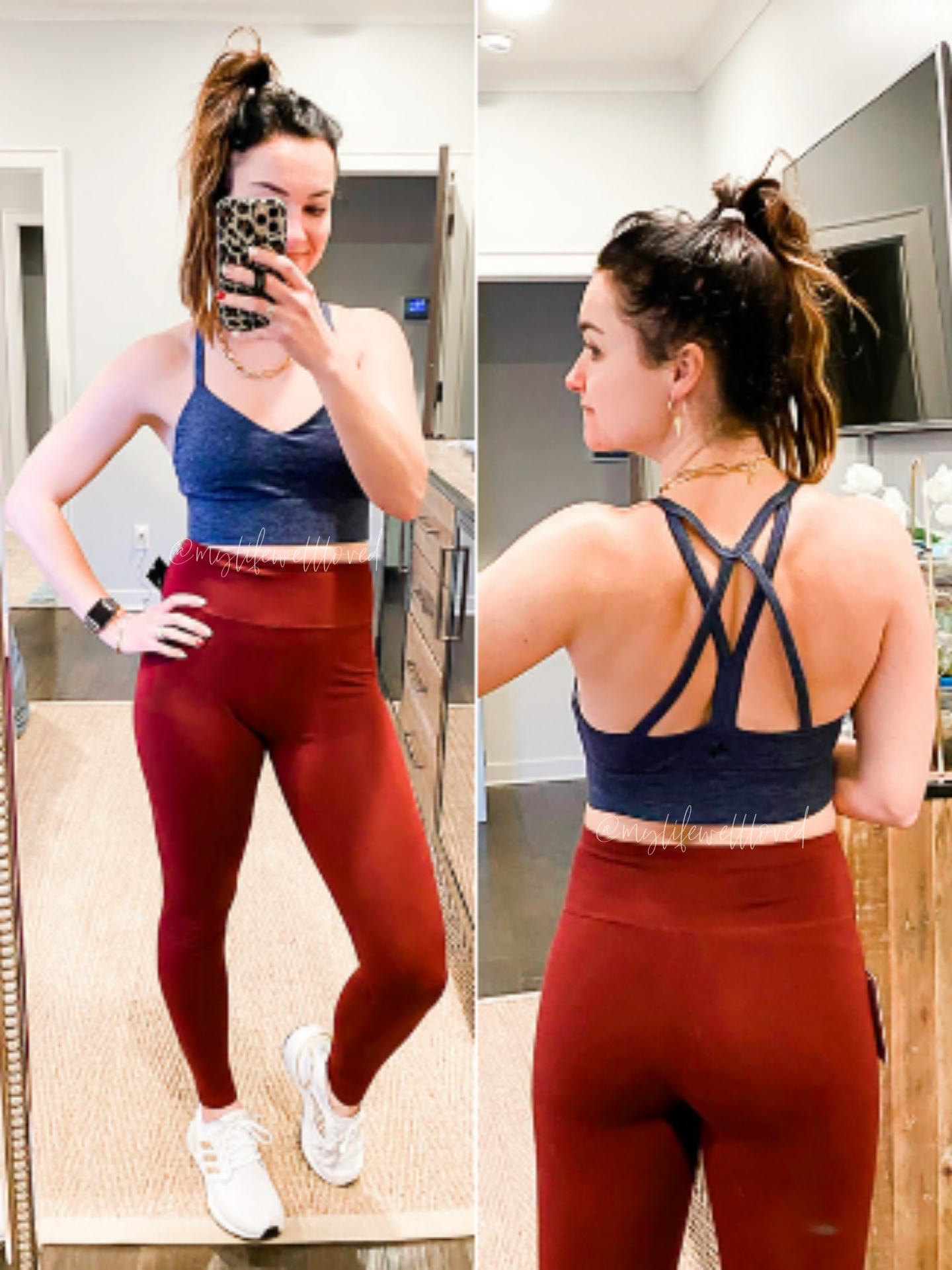 The Best Target Activewear For Your Entire Family by Alabama Fitness + Style blogger, Heather Brown // My Life Well Loved