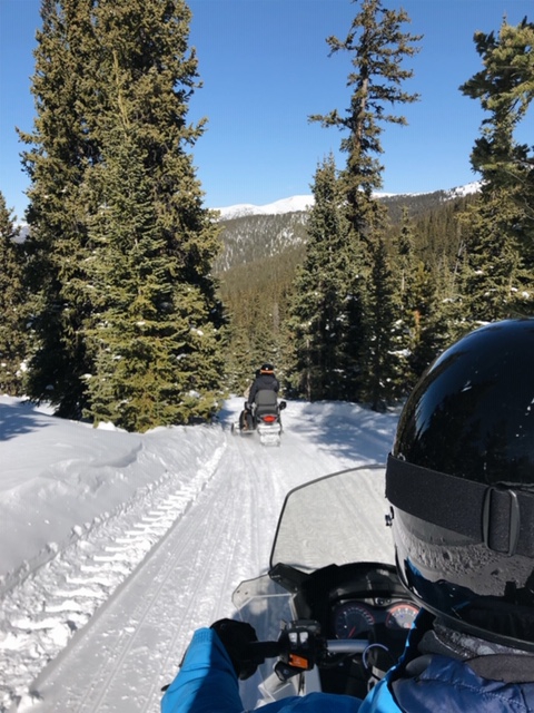 Colorado Ski Vacation Recap & What I Packed by Heather Brown at My Life Well Loved // #coloradoskitrip #couplegetaways #skitrip