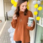 Holiday Honey Hustle Challenge Week 4 + The Best Holiday Drinks To Order At Starbucks WITH MACROS