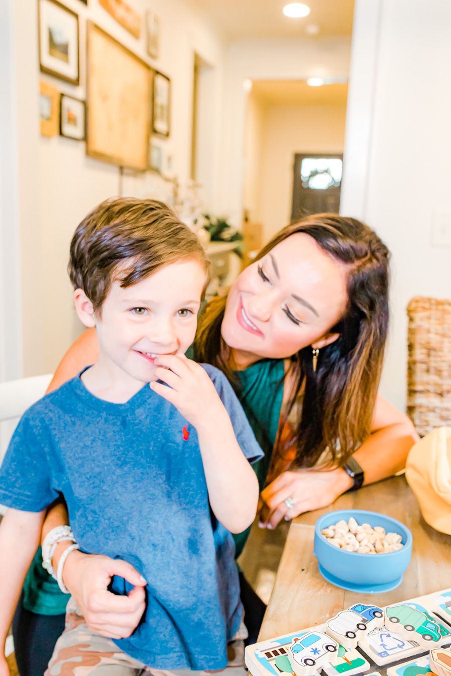 The Best Breakfast Hack by Alabama Mom + Lifestyle blogger, Heather Brown // My Life Well Loved