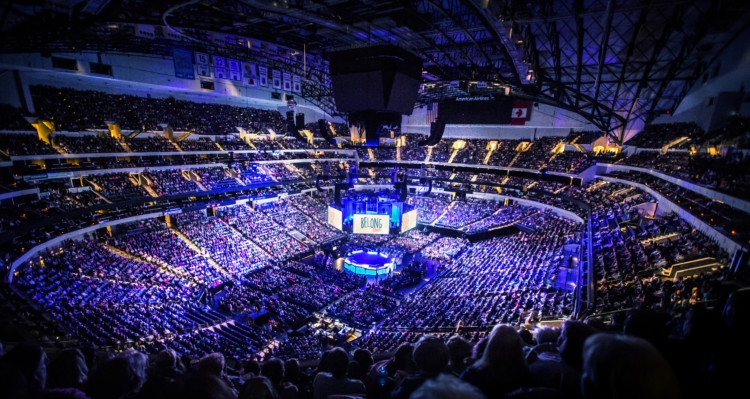 BELONG Tour